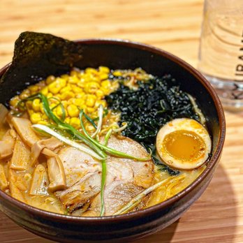 Kyuramen - Cherry Hill - #6. Kyushu Spicy Tonkotsu Ramen - Ramen Near Me - Cherry Hill, New Jersey Kyuramen - Cherry Hill - #6. Kyushu Spicy Tonkotsu Ramen - Ramen Near Me - Cherry Hill, New Jersey