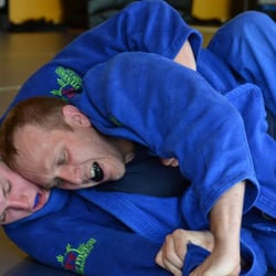 Combat Fitness Martial Arts - Brazilian Jiu Jitsu