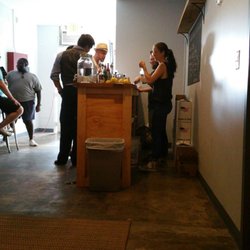 Independent Distilling Company