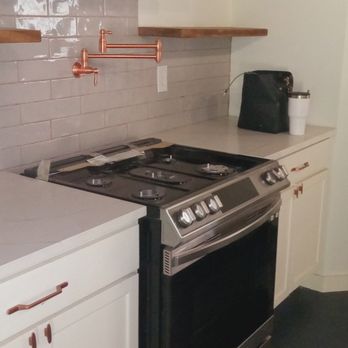 Inspired Woodworks Construction And Remodel - a kitchen - General Contractors Near Me Inspired Woodworks Construction And Remodel - a kitchen - General Contractors Near Me