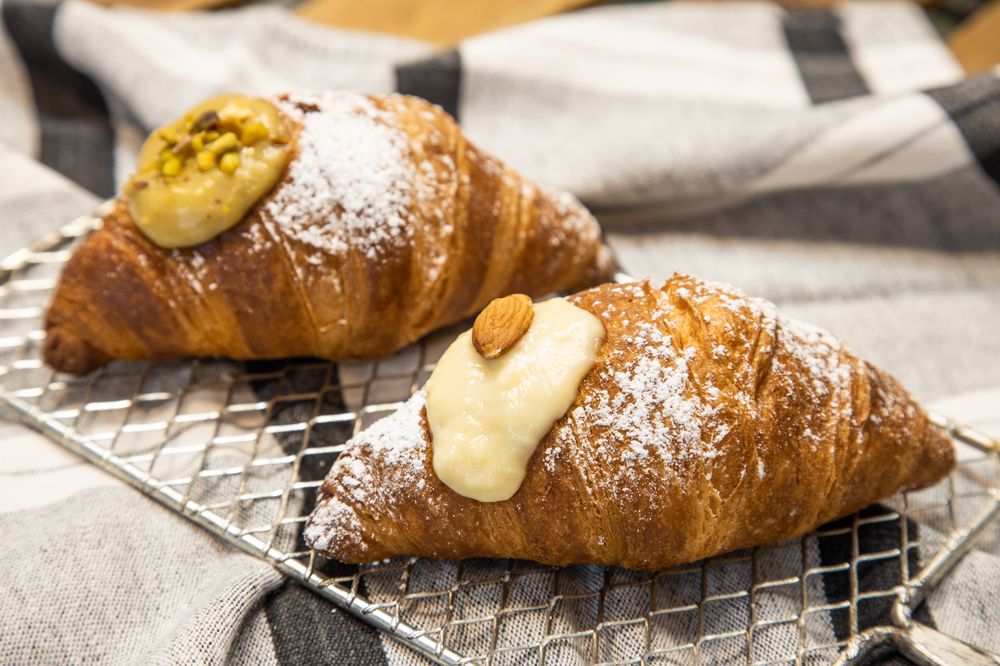 Mamma Leone Bakery Image