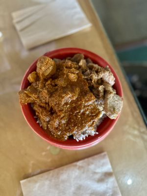 Yak & Yeti Cafe by null