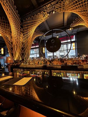 Aqua Roma | New York by null