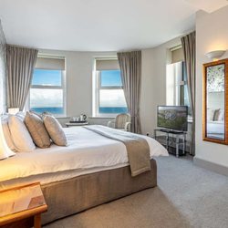 Walton Park Hotel - Standard Double Room