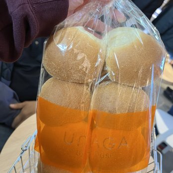 Umaga Bakehouse - Pandesal - Bakeries Near Me - Chicago, Illinois