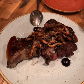 Kali Steak - Ribeye - Steakhouses Near Me - Los Angeles, California Kali Steak - Ribeye - Steakhouses Near Me - Los Angeles, California