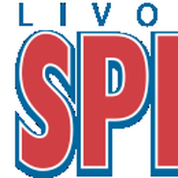 Livonia Spree