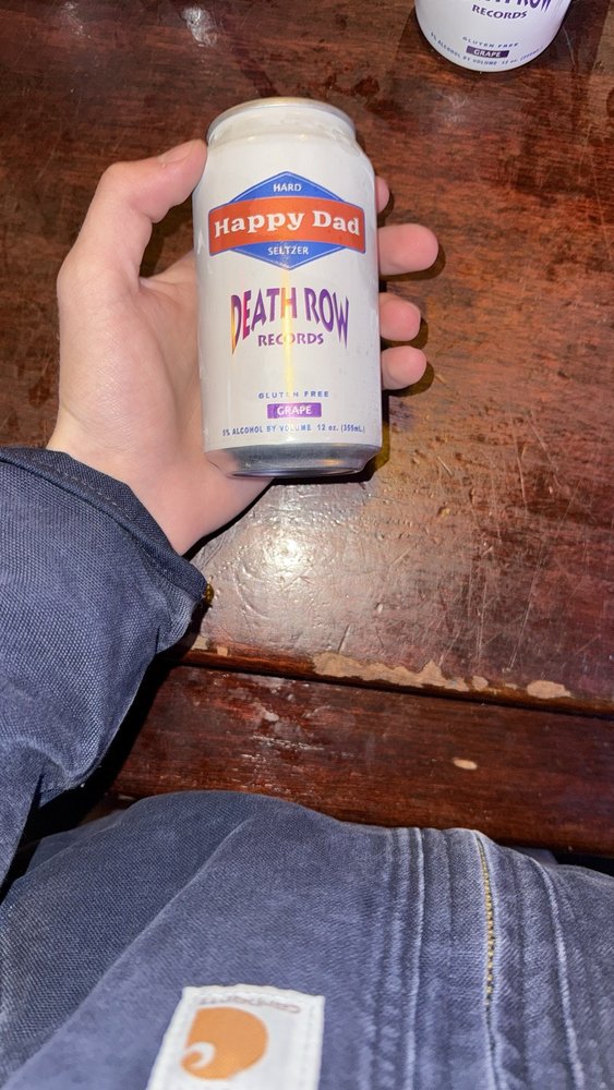 Social spots from Cy's Roost