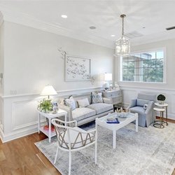 ONLY PRO Painters - Another quality work in South Tampa, FL