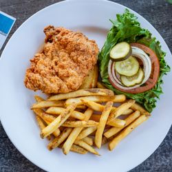 Big Kahuna Beach Grill