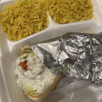 Yafa Cafe Mediterranean Cuisines and Catering - Beef and Lamb Gyro Sandwich - Mediterranean Near Me - Overland Park, Kansas Yafa Cafe Mediterranean Cuisines and Catering - Beef and Lamb Gyro Sandwich - Mediterranean Near Me - Overland Park, Kansas