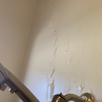 Century Communities - Paint bubbling - Home Developers Near Me - Las Vegas, Nevada