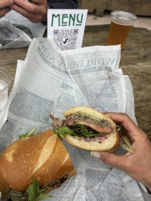 Big Sur Deli by null