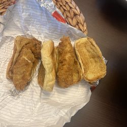 "Chicken Sandwich"