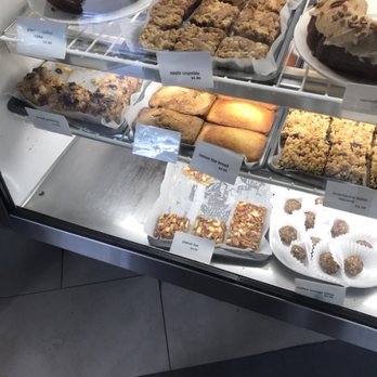 Planet Coffee - Dessert - Desserts Near Me - Ottawa, Ontario