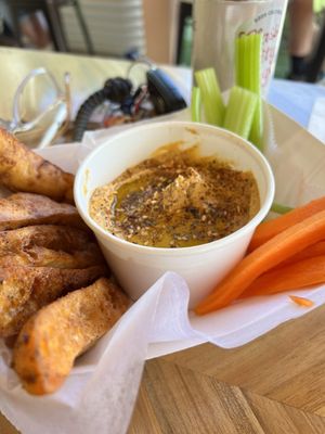 The Little Hippo by null