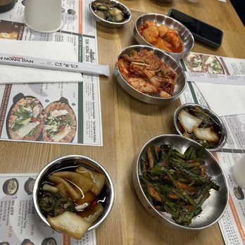 Sun Nong Dan - Bon chons - Korean Near Me - San Gabriel, California Sun Nong Dan - Bon chons - Korean Near Me - San Gabriel, California