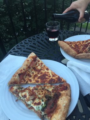 Gigi Pizzeria by null