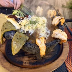 Cielito Lindo - Shrimp