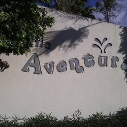 Parque Villa Aventura