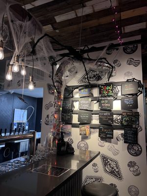 Voodoo Brewing Company by null