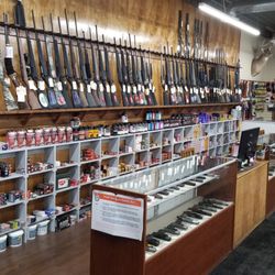 Broadheads and Bullets