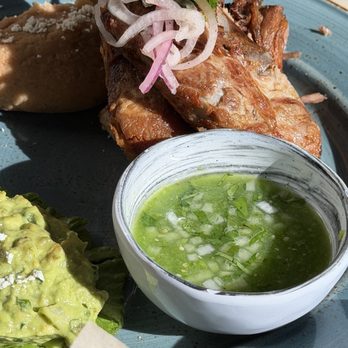 Javiers - Carnitas - New Mexican Cuisine Near Me - Pasadena, California Javiers - Carnitas - New Mexican Cuisine Near Me - Pasadena, California