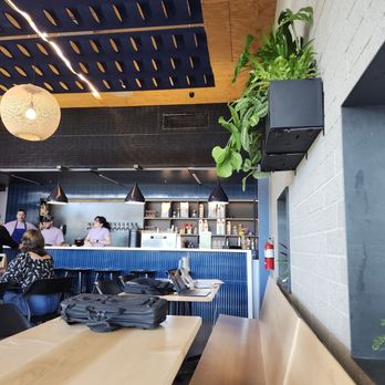 Minnow - Drinks bar - Sushi Bars Near Me - Phoenix, Arizona