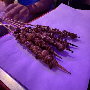 GAO's Kabob & Crab - Seafood Near Me - Milpitas, California