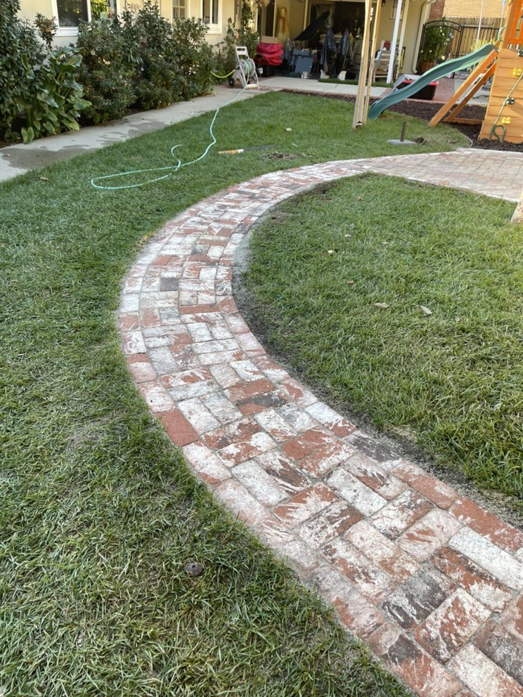 Slide of Home Repair OC