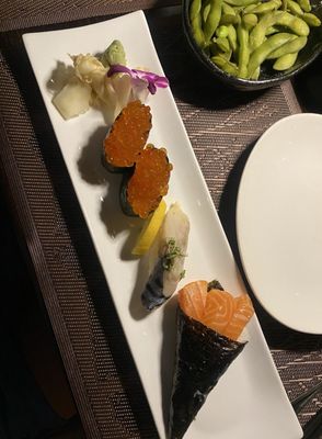 Ku Asian Bistro by null