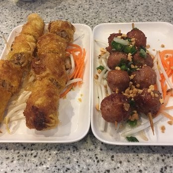 Com Tam Pho 168 - Vietnamese Near Me - Toronto, Ontario