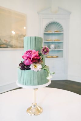 House of Margot Blair by null