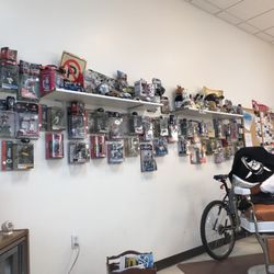 Thee Barber Shop
