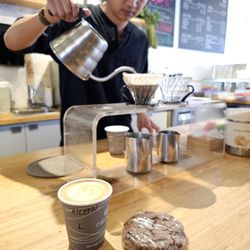 Milano Boutique Coffee Roasters