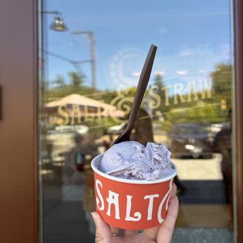 Salt & Straw - Honey Lavender - Ice Cream & Frozen Yogurt Near Me - Sacramento, California Salt & Straw - Honey Lavender - Ice Cream & Frozen Yogurt Near Me - Sacramento, California