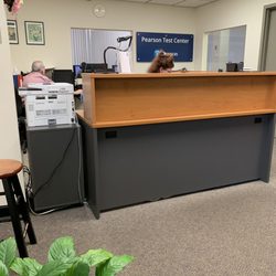 Pearson Vue Testing Center