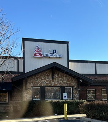 HQ BBQ & HOTPOT HOOVER - Updated February 2026 - 79 Photos & 42 Reviews