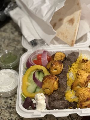 Maman Joon Kitchen Tyson's by null