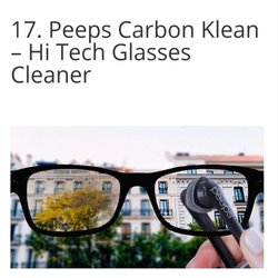 Advanced Vision Family Eye Care - AVAILABLE at Advanced Vision NOW! HURRY!Check out#17https://www.stateofgadgets.com/articles/20-genius-tech-gadgets-going-viral