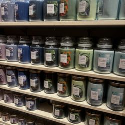 Yankee Candle Company