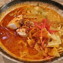 Khao Soi Ramen