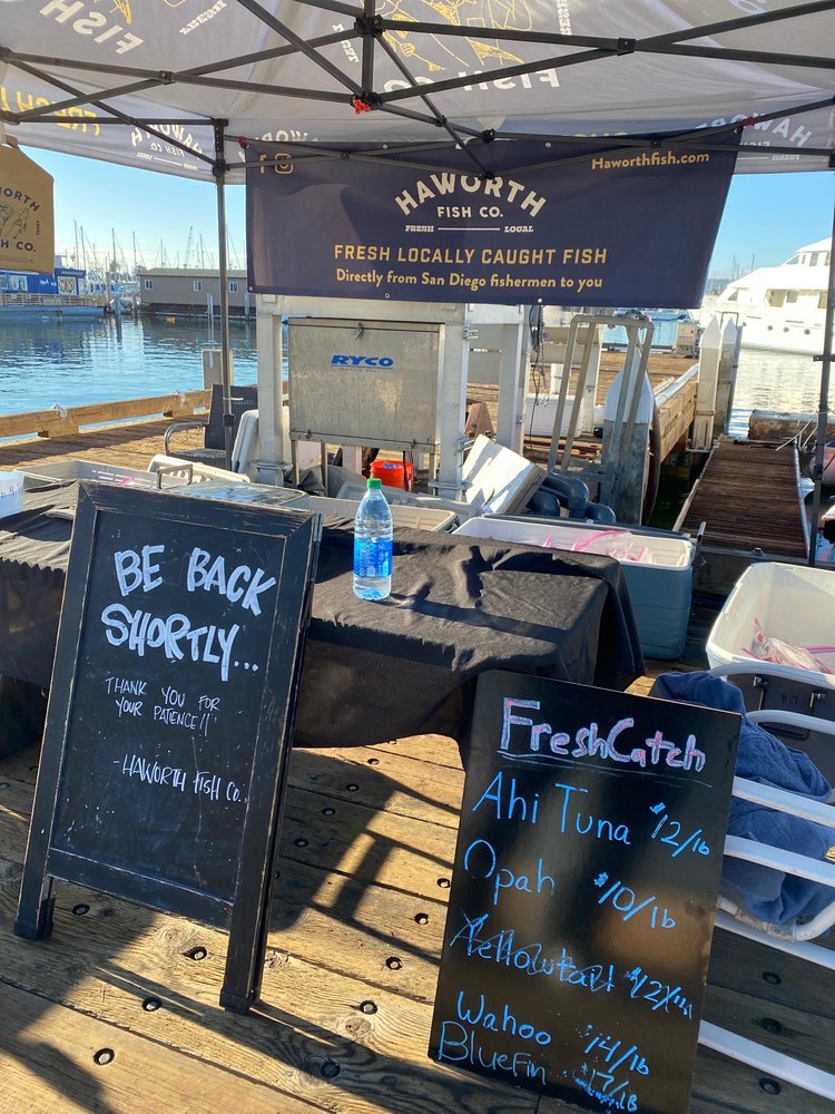 DRISCOLL’S WHARF Updated October 2024 86 Photos 4918 N Harbor Dr