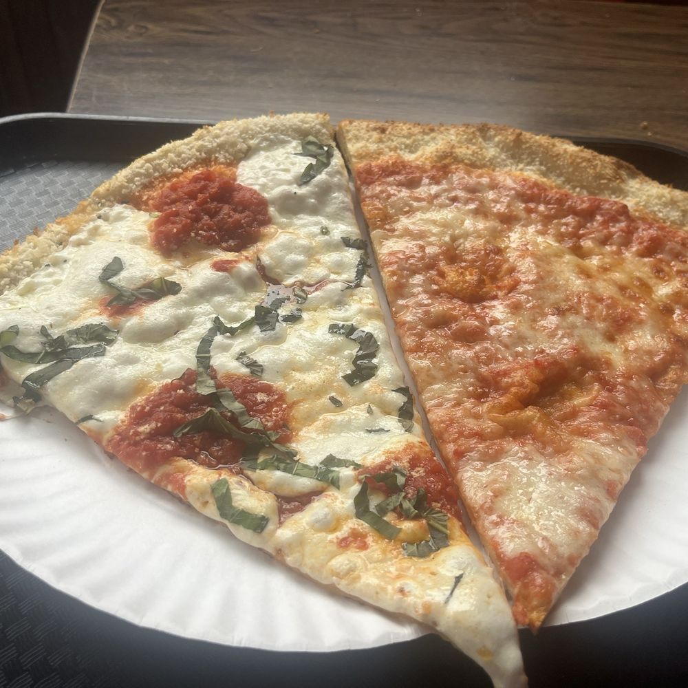 Slices Slices