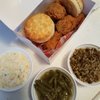 Popeye's Chicken and Biscuits gift card