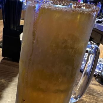 The Thirsty Ox - Cocktail Bars Near Me - Oxnard, California