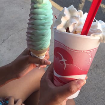 Nathan's Dairy Bar - Ice cream for dinner? Why not! - Ice Cream & Frozen Yogurt Near Me - Manassas, Virginia Nathan's Dairy Bar - Ice cream for dinner? Why not! - Ice Cream & Frozen Yogurt Near Me - Manassas, Virginia