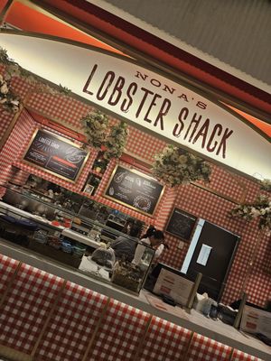 Nona's Lobster Shack by null