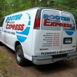 Rooter Plumber Express
