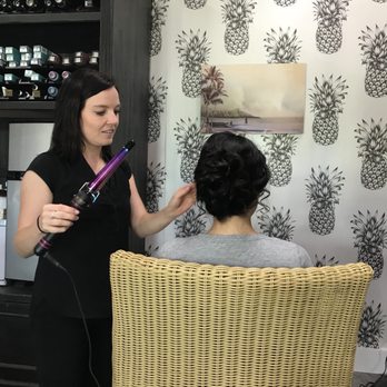 Hukilau Salon - Blow Dry/Out Services Near Me - Laie, Hawaii Hukilau Salon - Blow Dry/Out Services Near Me - Laie, Hawaii